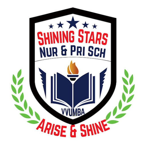 Shining Stars Logo